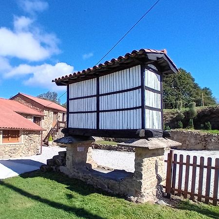 Stone Cottage Fisterra Curtis Екстериор снимка
