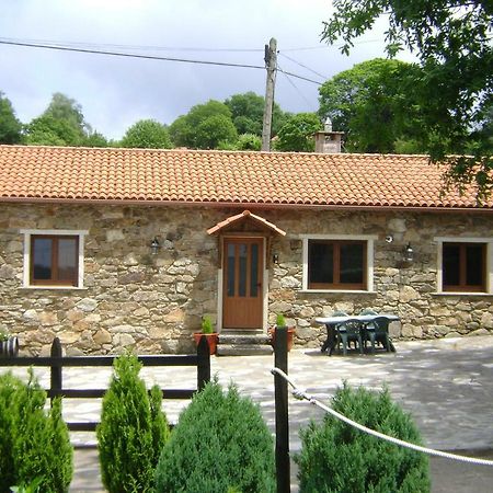 Stone Cottage Fisterra Curtis Екстериор снимка
