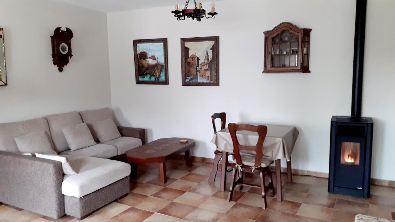 Stone Cottage Fisterra Curtis Екстериор снимка