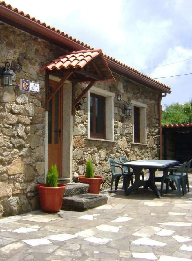 Stone Cottage Fisterra Curtis Екстериор снимка