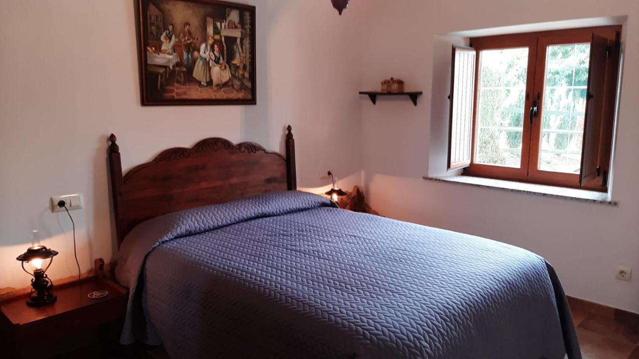 Stone Cottage Fisterra Curtis Екстериор снимка
