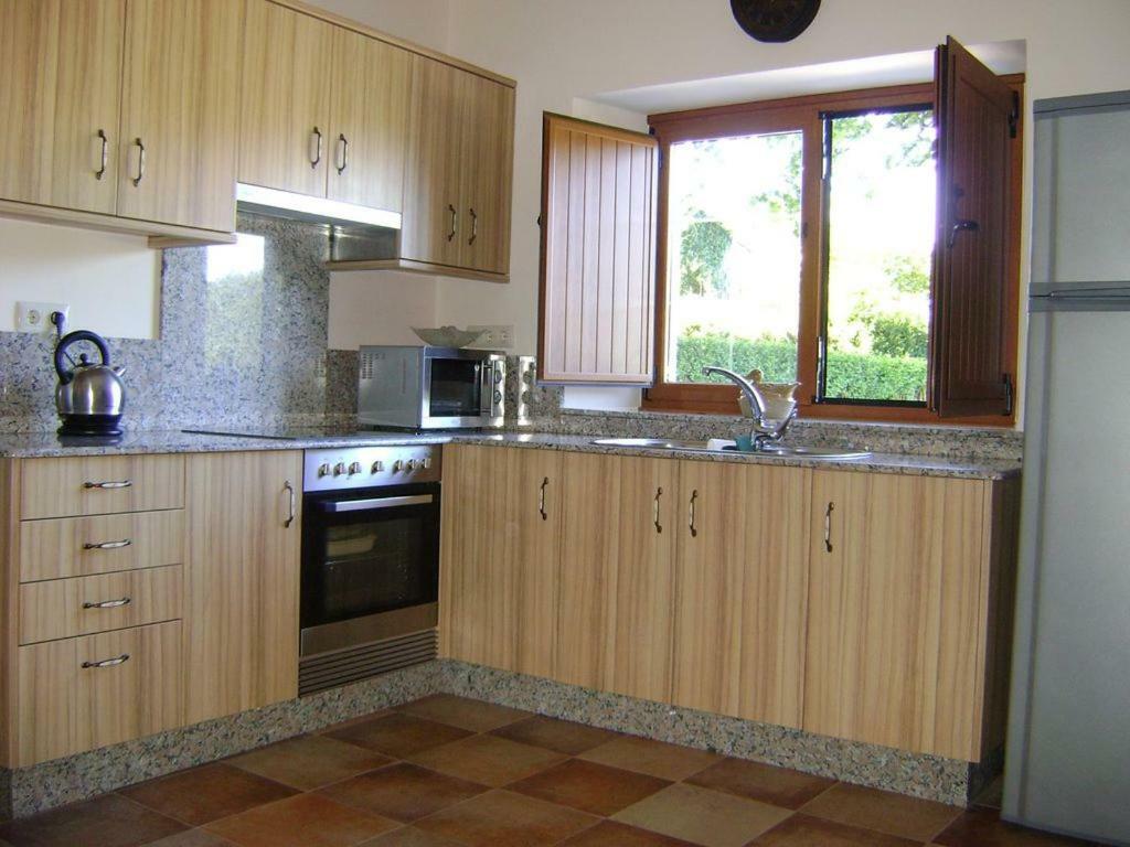 Stone Cottage Fisterra Curtis Екстериор снимка